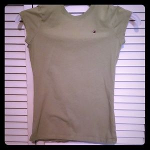 Tommy Hilfiger tshirt